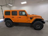 New 2025 Jeep Wrangler Unlimited Rubicon 392 image 2