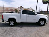 Used 2021 Chevrolet Colorado LT w/ Fleet Safety Package image 5