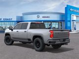 New 2025 Chevrolet Silverado 2500 ZR2 w/ Technology Package image 3