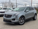 Used 2023 Cadillac XT5 Premium Luxury image 2
