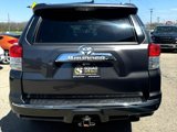 Used 2012 Toyota 4Runner SR5 image 4