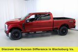 New 2025 Ford F250 XLT w/ Black Appearance Package image 3