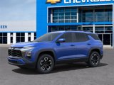 New 2026 Chevrolet Equinox ACTIV image 2