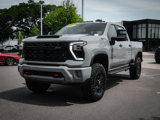 Used 2025 Chevrolet Silverado 2500 ZR2 w/ Technology Package image 5