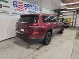 New 2025 Jeep Grand Cherokee L Limited w/ Black Appearance Package image 3