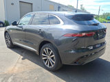 Used 2025 Jaguar F-PACE R-Dynamic S image 4