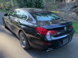 Used 2013 BMW 650i Gran Coupe xDrive w/ Driver Assistance Pkg image 3