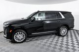 New 2024 Cadillac Escalade Sport Platinum w/ LPO, ONYX Package image 4