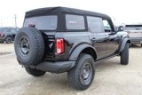 New 2024 Ford Bronco Black Diamond image 4