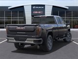 New 2025 GMC Sierra 3500 SLT w/ SLT Convenience Package image 4