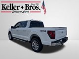 New 2025 Ford F150 XLT w/ Equipment Group 303A High image 5