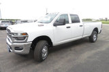 New 2025 RAM 3500 Tradesman w/ Chrome Appearance Group image 6