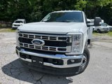 New 2025 Ford F350 XL w/ XL Chrome Package image 2