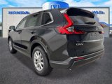 New 2026 Honda CR-V EX image 5