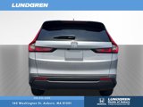 New 2026 Honda CR-V LX image 4