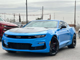 Used 2023 Chevrolet Camaro SS image 3