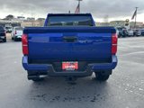 New 2025 Toyota Tacoma TRD Sport image 3