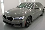 Used 2022 BMW 530i w/ Convenience Package image 4