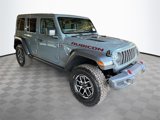 New 2025 Jeep Wrangler Unlimited Rubicon image 3
