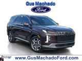 Used 2024 Hyundai Palisade Limited image 1