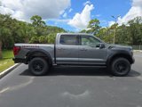 New 2025 Ford F150 Raptor image 3