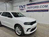 Used 2024 Dodge Durango GT image 3