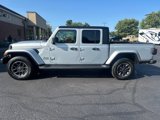 Used 2022 Jeep Gladiator Overland w/ Popular Equipment Package image 4
