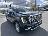 New 2025 GMC Yukon XL Denali w/ Sun & Power Step Package image 3