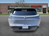 New 2025 Nissan Murano Platinum image 3