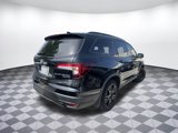 Used 2022 Honda Pilot Black Edition image 2
