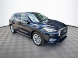 Used 2021 INFINITI QX50 Luxe w/ Cargo Package image 4