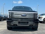Used 2023 Ford F150 Lightning Lariat w/ Equipment Group 511A High image 2