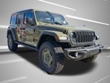 New 2025 Jeep Wrangler Unlimited Sport S 4xe image 2