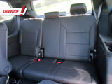 Used 2025 Chevrolet Traverse RS w/ LPO, Floor Liner Package image 6