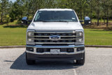 New 2025 Ford F250 Lariat w/ Lariat Ultimate Package image 2