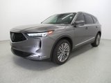 Certified 2023 Acura MDX SH-AWD w/ Advance Package image 3