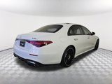 New 2025 Mercedes-Benz S 63 AMG S image 6