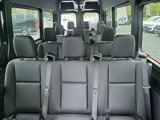 Used 2025 Mercedes-Benz Sprinter 2500 image 5