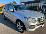 Used 2016 Mercedes-Benz GLE 350 4MATIC w/ Premium Package image 4
