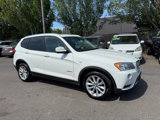 Used 2014 BMW X3 xDrive28i image 2