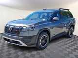 New 2025 Nissan Pathfinder Rock Creek image 3