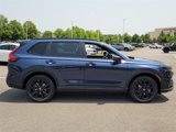 New 2026 Honda CR-V Sport Touring image 2