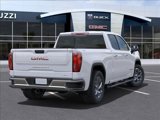 New 2025 GMC Sierra 1500 SLT w/ SLT Premium Plus Package image 4