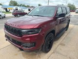 New 2025 Jeep Wagoneer L Series II image 6