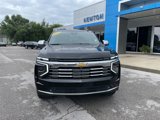 New 2025 Chevrolet Tahoe Premier image 3