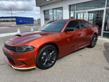 Used 2023 Dodge Charger GT w/ Blacktop Package image 3