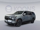 New 2025 Chevrolet Suburban RST w/ Comfort Package image 5