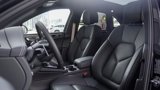 Certified 2024 Porsche Macan Turbo image 5