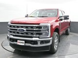 New 2025 Ford F250 Lariat w/ Lariat Ultimate Package image 4