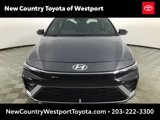 Used 2025 Hyundai Elantra N Line image 2
